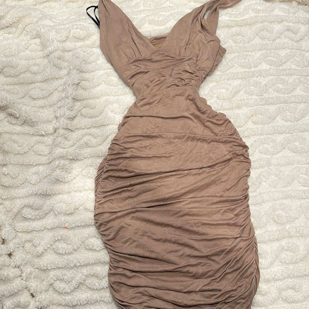 Midi dress